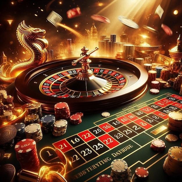 Pembagian kartu dalam No Commission Baccarat Kartu baccarat dibagikan oleh dealer profesional alexisslot