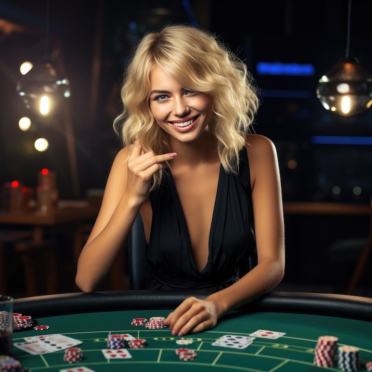 Studio Speed Roulette langsung dengan dealer profesional alexisslot